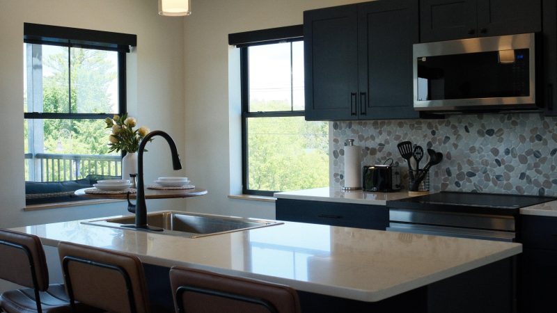 Small kb kitchen