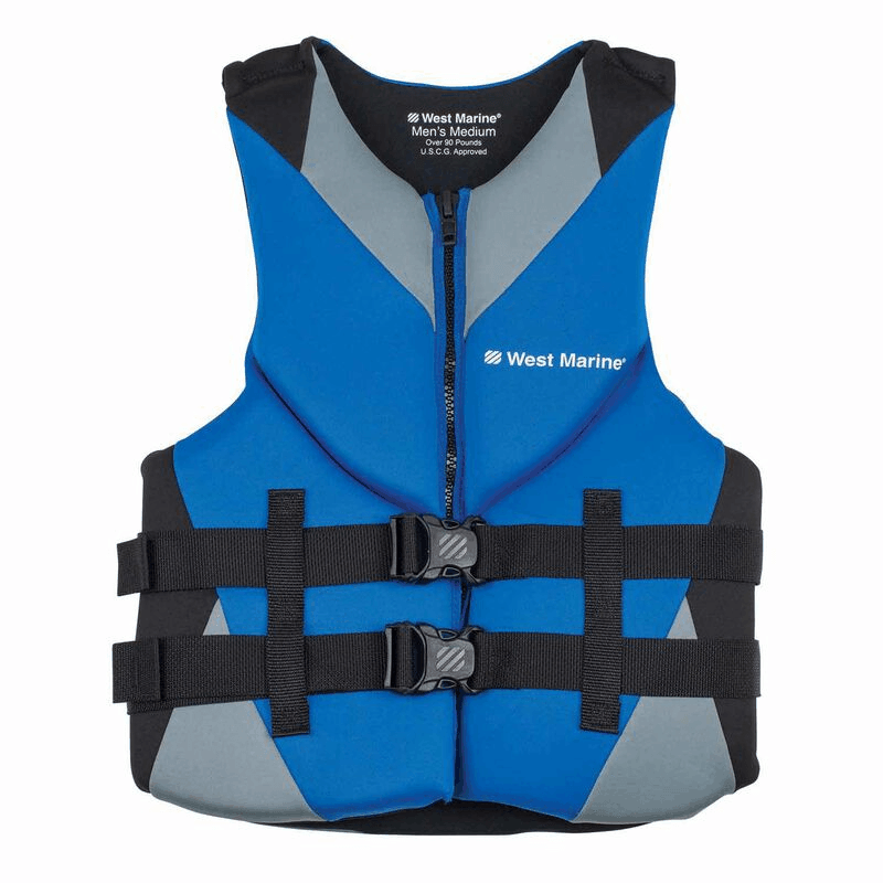 Life jacket